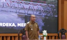 Jelang Pelaksanaan PKN Tingkat II, BPSDMD Kalsel Perkuat Koordinasi dan Persiapan