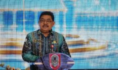 Diskominfo Kalsel Fokus Sinkronisasi Kanal Resmi untuk Perkuat Komunikasi Publik