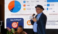 Humas Pemerintah Dituntut Responsif Tangkal Hoaks di Era Digital