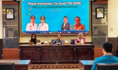 Diskominfo Kalsel Matangkan Persiapan Audit TIK SPBE