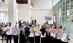 Peringati HLUN 2026, RS Ansari Saleh Dorong Lansia Terapkan Pola Hidup Sehat dan Mandiri