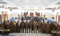 Bapelkes Kalsel Gelar Empat Pelatihan untuk Tingkatkan Kompetensi Tenaga Kesehatan