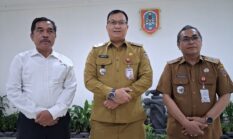 Pengendalian Inflasi Kalsel Tetap Terkendali, Pemprov  Perkuat Operasi Pasar dan Gerakan Pangan Murah