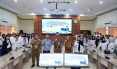 Pelatihan Rapid Test Kit Perkuat Pengawasan Keamanan Pangan Program MBG di Kalsel