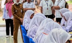 Pemprov Kalsel Dukung Penuh Program Sekolah Rakyat untuk Putus Mata Rantai Kemiskinan
