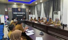 Rencana Aksi Jadi Instrumen Penting Pencegahan Konflik Sosial