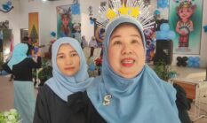 SLB-C Pembina Lahirkan Kemandirian Siswa Melalui Program Vokasi Berprestasi Internasional