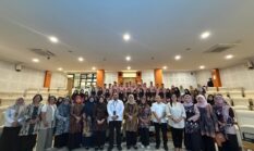 Pemprov Kalsel Bersama BKOW Perkuat Perlindungan Anak Melalui Penyuluhan Hukum di Sekolah