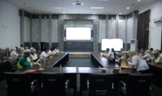 DPMPTSP Kalsel Dorong Transformasi Digital Perizinan Melalui Forum Konsultasi Publik