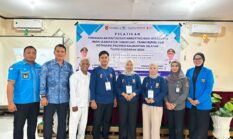 Dispora Kalsel Bekali Wirausaha Muda Kuasai Strategi Pemasaran Digital