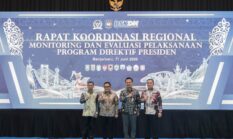 Forum Daerah Bersuara, Sinkronisasi Pelaksanaan 10 Program Direktif Presiden Bersama Pemerintah Daerah