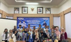 Tapin Jadi Lokus Prioritas, Pokja PKP Kalsel Susun Langkah Terpadu Pembangunan Permukiman