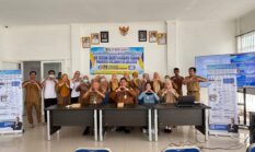 Perkuat Sistem Rujukan, RSGM Gusti Hasan Aman Tingkatkan Sinergi Pelayanan Kesehatan Gigi dan Mulut