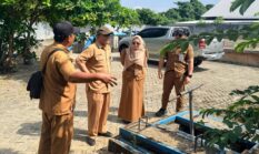 BPAM Banjarbakula Optimalkan Pasokan Air ke PTAM Intan Banjar Lewat Pembaruan Jaringan