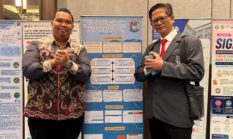 RSGM Gusti Hasan Aman Ukir Prestasi Nasional, Sabet Juara 3 Lomba Poster Inovasi Rumah Sakit