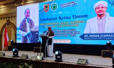MUI Kalsel Perkuat Kolaborasi Lintas Sektor melalui Mukerda dan Dialog Kebangsaan