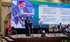 Kalsel Disiapkan Jadi Penyangga Ketahanan Pangan Regional Kalimantan