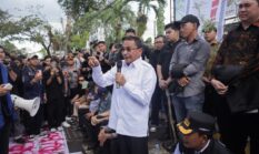 Ketua DPRD Kalsel Siap Fasilitasi Aspirasi Mahasiswa, Undang Seluruh Anggota DPR RI Dapil Kalsel