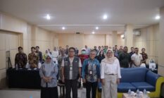 Dinas Pariwisata Kalsel Gelar Pelatihan SDM, Pokdarwis Didorong Jadi Garda Terdepan Pariwisata Berkelanjutan