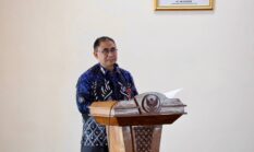RSUD Ulin Perkuat Transformasi Pelayanan Kesehatan Lewat Forum Konsultasi Publik