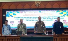 Pemprov Kalsel Dorong Optimalisasi Aset BLUD dan Perkuat Regulasi PAD untuk Kemandirian Fiskal Daerah