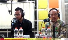 Dialog Pencegahan IRET di Abdi Persada FM, Generasi Muda Diingatkan Waspadai Radikalisme di Ruang Digital