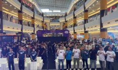Ratusan Gamer Ramaikan Axis Cup 2026, ESI Kalsel Dorong Regenerasi Atlet Esports