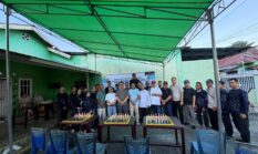 Dislautkan Kalsel Pastikan Kesiapan Kontingen di PENAS KTNA XVII 2026, Kenyamanan Peserta Jadi Prioritas