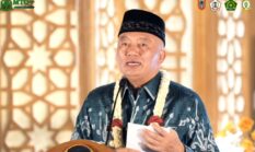 Gubernur Muhidin Ajak Masyarakat Jadikan Al-Qur’an sebagai Gaya Hidup pada Pembukaan MTQ Nasional XXXVII Tingkat Provinsi Kalsel