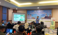 Cegah Food Waste, Distan KP Kalsel Gelar Bimtek Penyelamatan Pangan 2026
