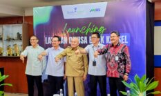 Bank Kalsel Resmi Jadi Bank Devisa, Gubernur Ajak Pelaku Usaha Manfaatkan Layanan Transaksi Internasional