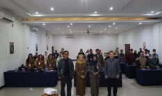 Tingkatkan Kepercayaan Wisatawan, 40 Pelaku Usaha Pariwisata Balangan Ikuti Pembinaan Kepatuhan CHSE