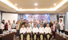 Di FGD Keja Sama Industri, Disperin Kalsel Fokus Dorong Hilirisasi Industri