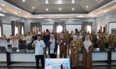 PUPR Kalsel Perkuat Kapasitas Pengawasan Melalui Bimtek Pembinaan Jasa Konstruksi