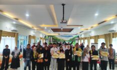Pemprov Kalsel Dorong Solusi Berbasis Bukti Tangani Isu NEET Lewat Dialog Kebijakan “Kada Singgawian”