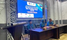 DPMPTSP Kalsel Gelar Bimtek MPP Virtual, Perkuat Transformasi Pelayanan Publik Berbasis Digital