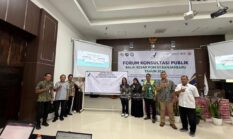 FKP BBPOM di Banjarbaru, Pastikan Perbaikan Pelayanan Publik Lebih Responsif