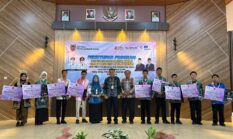 Dinsos Kalsel Dorong Kemandirian Anak dan Remaja Melalui Program Rehabilitasi Sosial PPRSAR Mulia Satria
