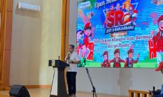 Sekolah Rakyat Terintegrasi 9 Banjarbaru Kenalkan Program Melalui Open House