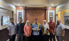 Lion Air Buka Rute Internasional Banjarmasin–Kuala Lumpur, Kominfo Kalsel Siap Dukung Publikasi