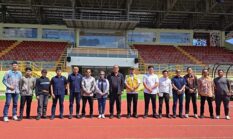 Stadion 17 Mei Lolos Verifikasi ILeague, Siap Jadi Homebase Barito Putera di Pegadaian Championship 2026/2027