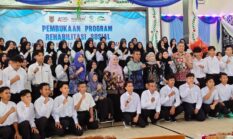 77 Klien Ikuti Program Rehabilitasi Sosial dan Pelatihan Keterampilan di PRSTS BCB