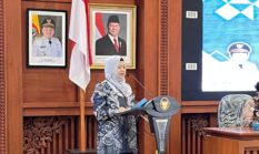 Rakor UKS/M Kalsel 2026 Diikuti 120 Peserta, Perkuat Sinergi Lintas Sektor Wujudkan Sekolah Sehat