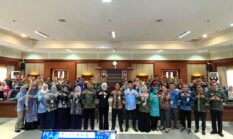 UKS/M Harus Jadi Pusat Pembudayaan Hidup Sehat, Sekda Kalsel Dorong Penguatan Komitmen Daerah