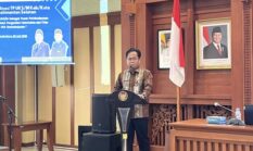 Penguatan Tim Pembina Jadi Kunci Transformasi UKS/M Berkelanjutan di Kalsel