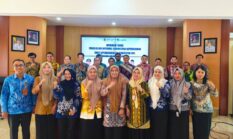 Disdukcapil Kalsel Perkuat Keamanan Data Kependudukan Melalui Bimtek PIAK, Siapkan Audit SMKI ISO/IEC 27001