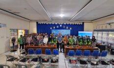 Disdukcapil Kalsel Perkuat Tertib Adminduk Melalui Sosialisasi Dokumen Pencatatan Sipil di HSU