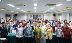 Youth Meratus Geopark 2026, Dispora Kalsel Siapkan Pemuda Jadi Pelopor Pelestarian Warisan Banua