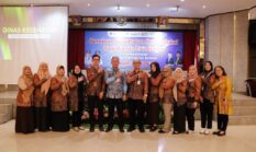 Dinkes Kalsel Dorong Peningkatan Literasi Kesehatan Reproduksi Perempuan untuk Wujudkan Generasi Sehat