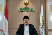 Sinergi BAZNAS–BPJS Ketenagakerjaan Hadirkan Jaminan Sosial Ketenagakerjaan bagi Mustahik